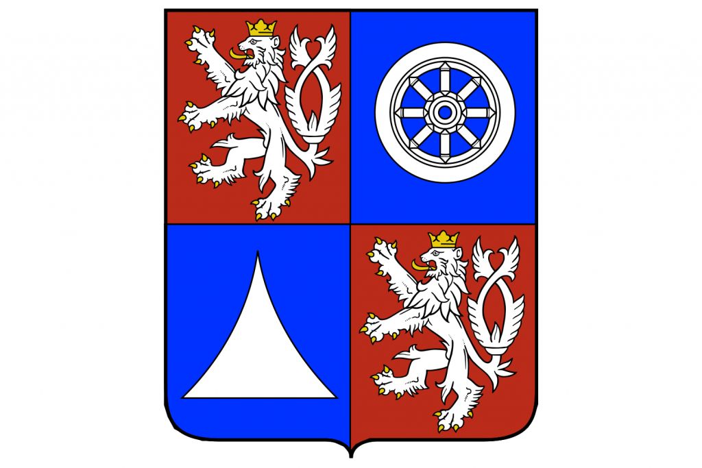 Znak - Liberecký kraj