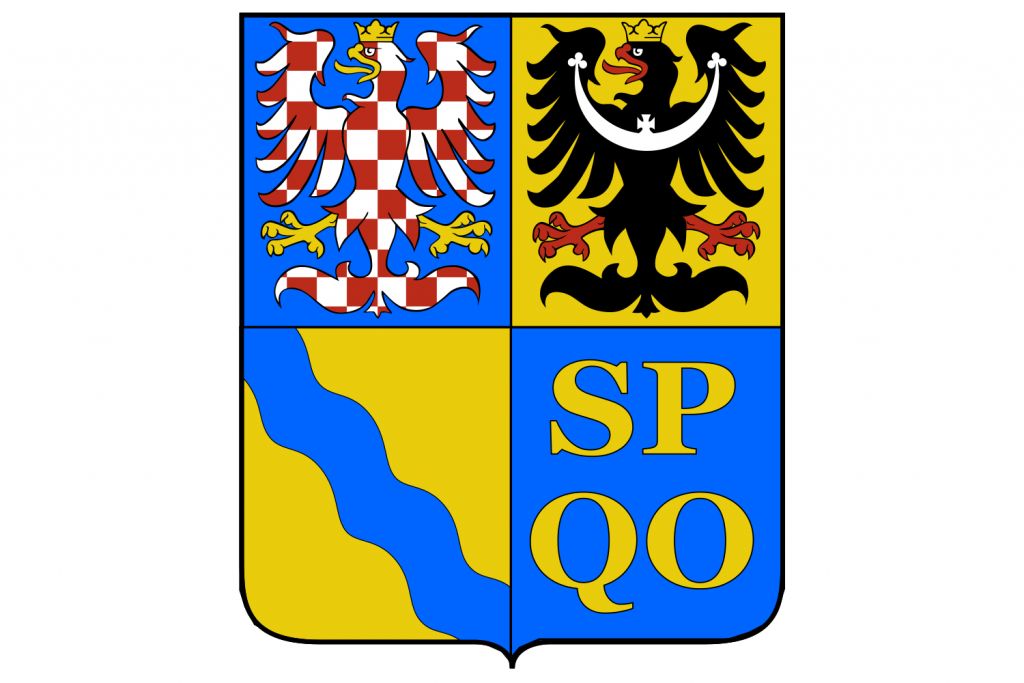 Znak - Olomoucký kraj