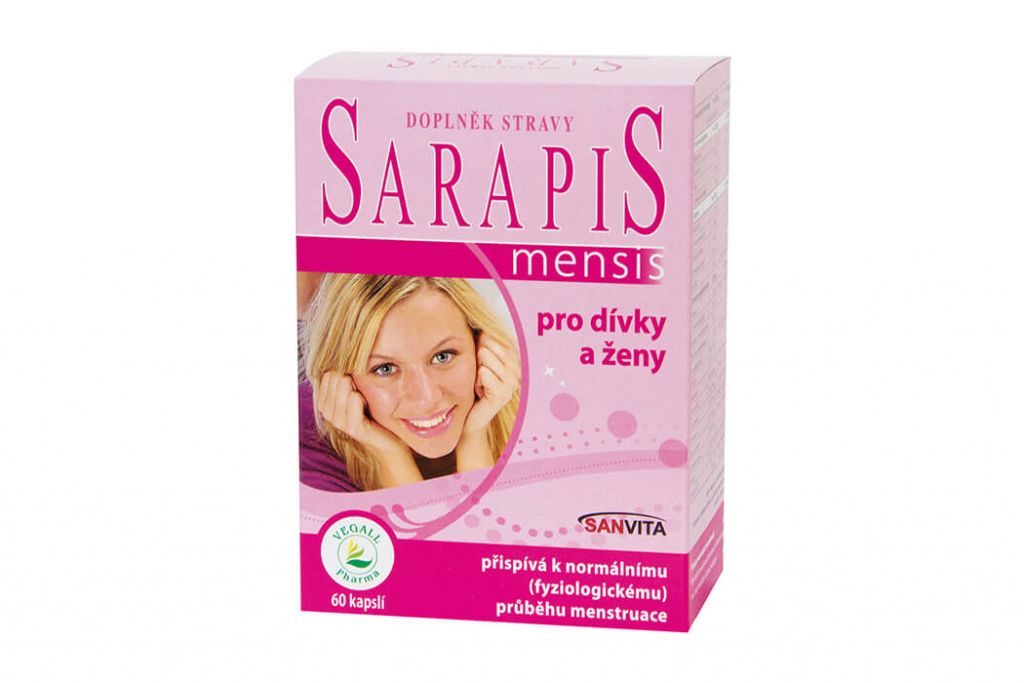 Sarapis Mensis